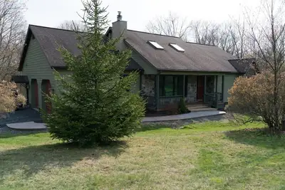 Image de Il Sogno - \"The Dream\"  The Ultimate Family Escape From It All! 21 Acre Estate