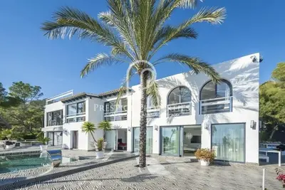 Image de Dream design villa with fantastic sea views, send mail for any request