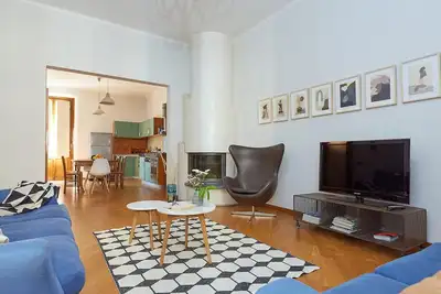 Image de Casa Cosi Castagno Très bel appartement