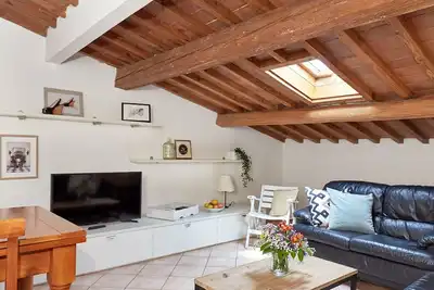 Casa Cosi - Masaccio