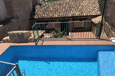Image de CasabrasRural (Claravalls, Tàrrega) capacity for 12 people