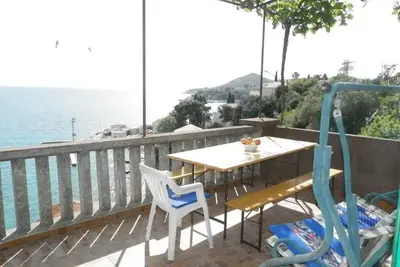 Image de Villa Soti -Two-Bedroom Apartment with Balcony and Sea View