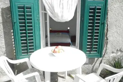 Image de Villa Soti - One-Bedroom Apartment with Terrace and Sea View