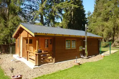 Image de Maison de vacances pour 4 personnes env. 41 qmà Beltheim, Rhénanie-Palatinat (Hunsrueck)