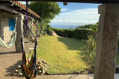 Image de Maison de vacances Santa Teresa di Gallura pour 1 - 9 personnes avec 3 chambres à coucher - Maison d
