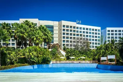 Image de Best Offer! ! ! The Grand Mayan at Vidanta Nuevo Vallarta