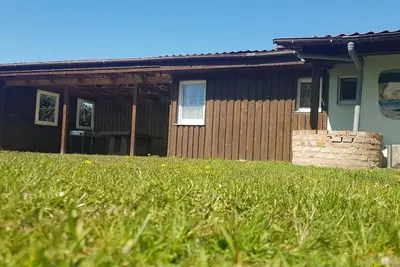Image de Maison de vacances Groß Schoritz pour 1 - 3 personnes avec 1 chambre à coucher - Maison de vacances