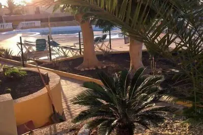 Image de Maison de vacances pour 2 personnes  + 2 enfants env. 50 qmà Costa Calma, Fuerteventura (Côte sud de Fuerteventura)