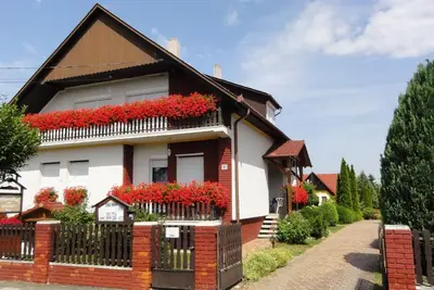 Image de Appartement de vacances Zalakaros pour 1 - 6 personnes avec 3 chambres à coucher - Appartement de va