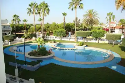 Image de Appartement de vacances Ciudad Quesada pour 1 - 4 personnes avec 2 chambres Ă coucher - Maison mitoy