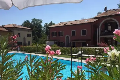 Image de Appartement de vacances Castion Veronese pour 1 - 4 personnes avec 1 chambre Ă coucher - Logement de
