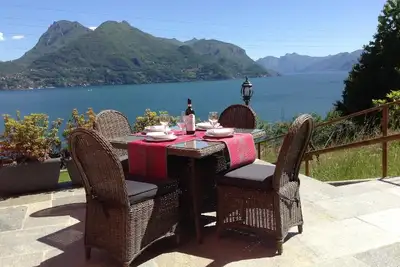 Image de Appartement de vacances San Siro pour 1 - 4 personnes avec 1 chambre à coucher - Maison de vacances