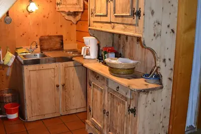 Image de Maison de vacances St. Kanzian am Klopeiner See pour 2 - 5 personnes avec 2 chambres à coucher - Mai