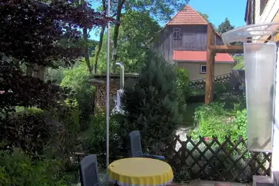 Image de Appartement de vacances Tanne pour 1 - 3 personnes avec 1 chambre à coucher - Maison de vacances