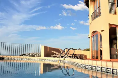 Image de Maison de vacances Pego pour 1 - 6 personnes avec 3 chambres à coucher - Maison de vacances