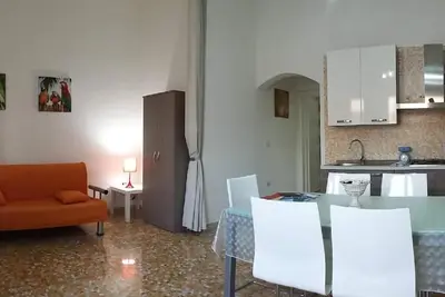 Image de Appartement de vacances Campomarino pour 1 - 6 personnes avec 1 chambre à coucher - Maison mitoyenne