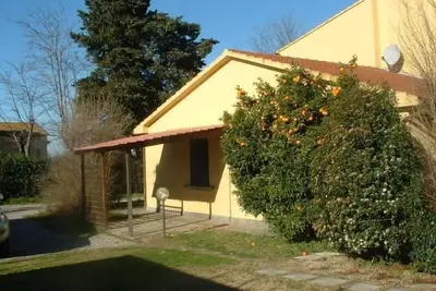 Image de Appartement de vacances Cecina pour 1 - 6 personnes avec 2 chambres à coucher - Appartement de vacan