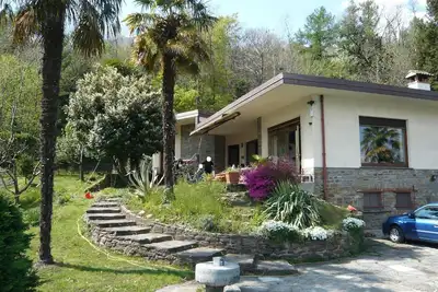 Image de Maison de vacances Cremia pour 1 - 8 personnes avec 2 chambres à coucher - Maison de vacances