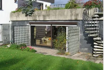 Image de Appartement de vacances Medebach pour 1 - 4 personnes avec 2 chambres à coucher - Logement de vacanc