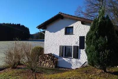 Image de Maison de vacances Lissendorf pour 1 - 6 personnes avec 3 chambres à coucher - Maison de vacances