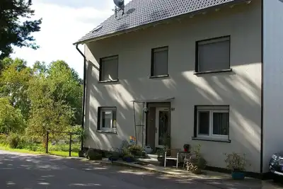 Image de Appartement de vacances Eitorf pour 1 - 7 personnes avec 3 chambres à coucher - Logement de vacances