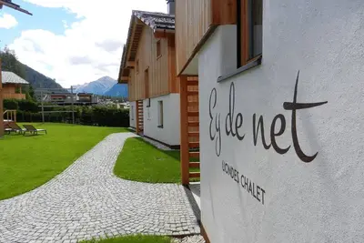 Image de Maison de vacances Sankt Lorenzen (San Lorenzo di Sebato) pour 1 - 6 personnes avec 3 chambres à cou