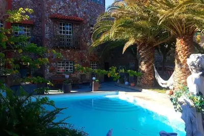 Image de Maison de vacances Arico el Viejo pour 1 - 4 personnes avec 2 chambres à coucher - Maison de vacance