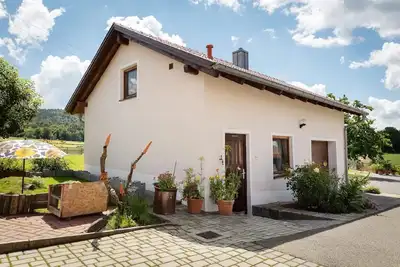 Image de Maison de vacances Zillendorf pour 2 - 5 personnes avec 2 chambres à coucher - Maison de vacances