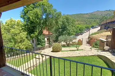 Maison de vacances Casas del Monte pour 1 - 6 personnes avec 3 chambres à coucher - Maison de vacanc