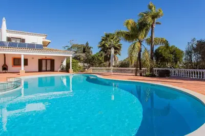 Image de Maison de vacances Carvoeiro pour 1 - 14 personnes avec 7 chambres à coucher - Maison de vacances