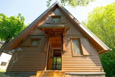 Image de Maison de vacances Waldmünchen pour 1 - 6 personnes avec 2 chambres à coucher - Maison de vacances
