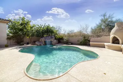 Image de Grayhawk Grotto 3br/2ba home