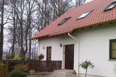 Image de Appartement de vacances Elstra pour 1 - 4 personnes avec 2 chambres Ă coucher - Maison de vacances