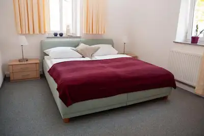 Appartement de vacances Dresden pour 2 - 4 personnes avec 2 chambres à coucher - Appartement de vaca