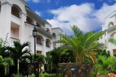 Image de Appartement de vacances Flic en Flac pour 1 - 8 personnes avec 4 chambres à coucher - Maison mitoyen