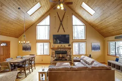 Image de Evergreen Escape