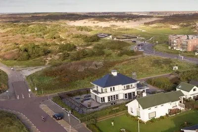 Image de Maison de vacances Noordwijk aan Zee pour 1 - 4 personnes avec 2 chambres Ă coucher - Maison de vaca