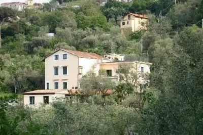 Image de Appartement de vacances Colli Fontanelle pour 1 - 3 personnes avec 1 chambre à coucher - Ferme