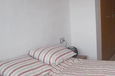 Image de Appartement de vacances Vicar pour 1 - 4 personnes avec 1 chambre Ă coucher - Logement de vacances d