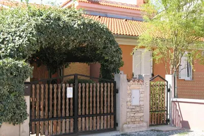 Image de Appartement de vacances pour 4 personnes env. 55 qmà Medulin, Istrie (Côte sud de l'Istrie)