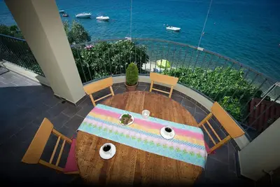 Image de Appartement de vacances pour 5 personnes env. 85 qmà Bibinje, Dalmatie (Zadar et environs)