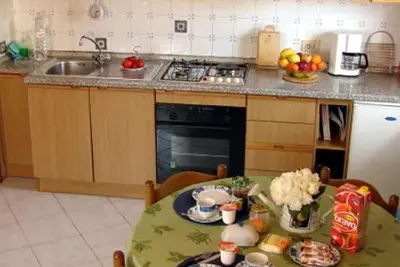 Image de Appartement de vacances Barano d'Ischia pour 1 - 3 personnes avec 1 chambre à coucher - Maison de va