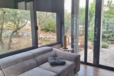 Image de Appartement de vacances Zablace pour 1 - 2 personnes - Logement de vacances dans un logement multip