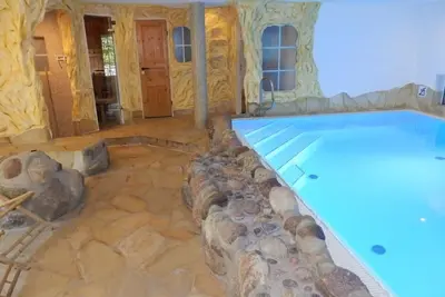 Image de Appartement de vacances pour 4 personnes env. 47 qmà Prerow, Côte allemande de la mer Baltique (Fischland-Darss-Zingst)