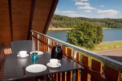Image de Appartement de vacances Bad Arolsen pour 1 - 2 personnes avec 1 chambre à coucher - Logement de vaca