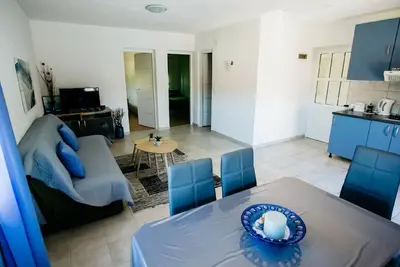 Appartement de vacances Vir pour 1 - 5 personnes avec 2 chambres à coucher - Maison de vacances