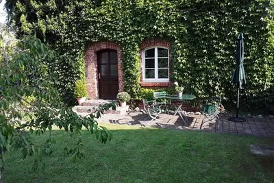 Image de Appartement de vacances Ferchesar pour 1 - 2 personnes avec 1 chambre à coucher - Appartement de vac