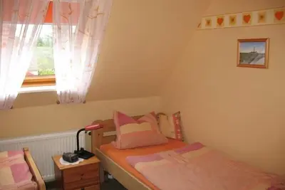 Image de Appartement de vacances Tönning pour 1 - 4 personnes avec 2 chambres à coucher - Maison de vacances