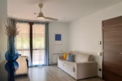 Image de Appartement de vacances Sirmione pour 1 - 6 personnes avec 2 chambres à coucher - Logement de vacanc