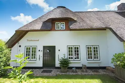 Image de Appartement de vacances pour 3 personnes  + 1 enfant env. 45 qmà Tinnum, Îles de la Frise septentrionale (Sylt)